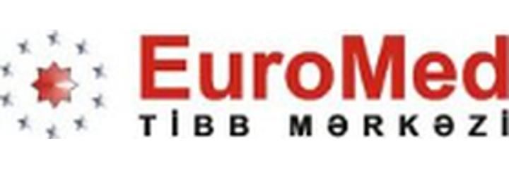 Медицинский центр «EuroMed» (ЕвроМед), Баку - фото