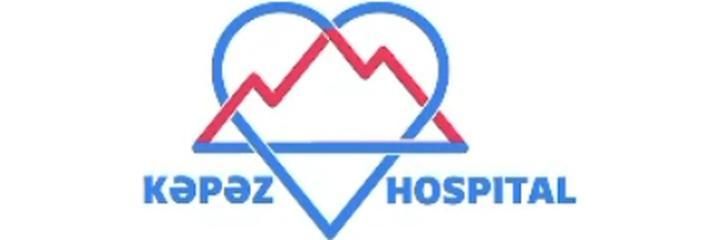 Клиника «Kepez Hospital» (Кепез), Баку - фото