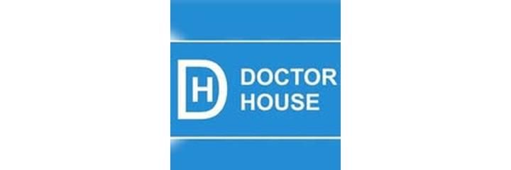 Клиника «Doctor House» (Доктор Хаус), Баку Клиника «Doctor House» (Доктор Хаус), Баку - фото