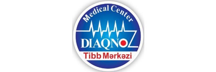 Медицинский центр «Diaqnoz» (Диагноз), Баку Медицинский центр «Diaqnoz» (Диагноз), Баку - фото