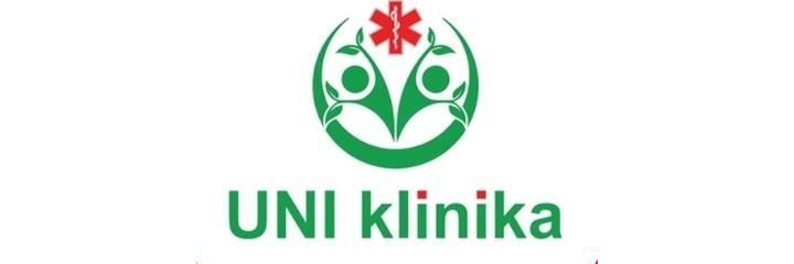 Клиника «Uniklinika» (Униклиника), Баку - фото