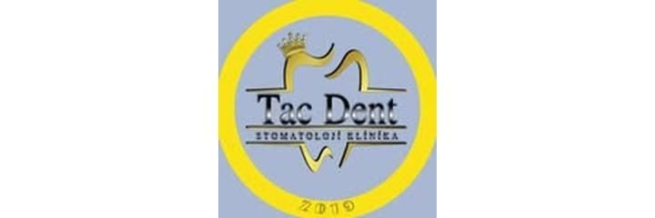 Стоматология «Tac Dent» (Так Дент), Баку - фото