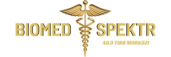 Медицинский центр «Biomed Spektr» (Биомед Спектр), Баку - фото