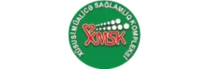 Клиника «XMSK», Баку - фото