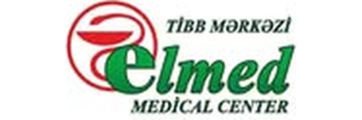 Медицинский центр «Elmed» (Элмед), Баку - фото
