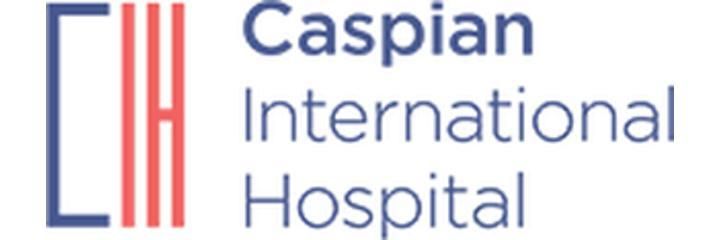 «Caspian international hospital» (Каспийская международная больница), Баку «Caspian international hospital» (Каспийская международная больница), Баку - фото