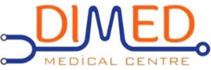 Медицинский центр «Dimed» (Димед), Баку - фото