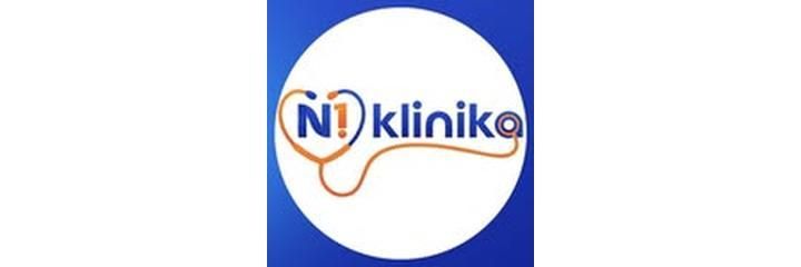 «№1 Klinika» (Клиника №1), Баку «№1 Klinika» (Клиника №1), Баку - фото