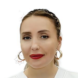 Пашаева Сабина , эндокринолог - Баку