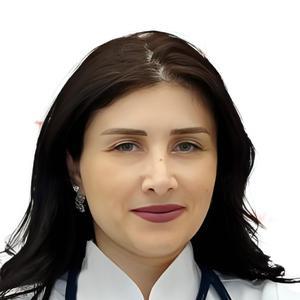 Алесгарли Шахана , кардиолог - Баку