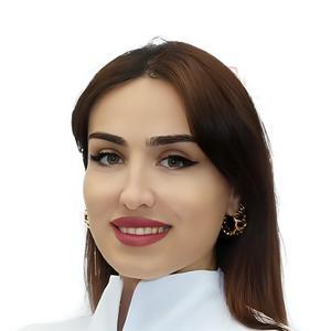 Джалилова Севиль , гематолог - Баку