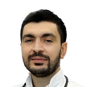 Тахирли Туран , врач скорой помощи - Баку