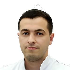 Руфуллаев Ибрагим , инфекционист - Баку