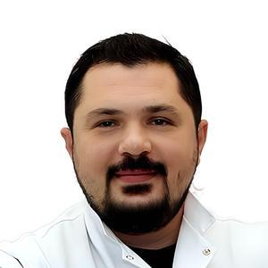 Сулейманов Ниджат , сосудистый хирург (ангиохирург) - Баку