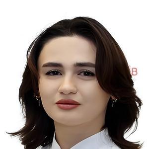 Алиева Дильбар - фотография Алиева Дильбар , врач скорой помощи - Баку