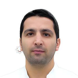 Цигеров Хамзат , уролог - Баку