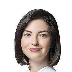 Гулиева Сугра Агасалимовна, невролог, детский невролог - Баку