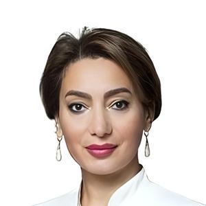 Исаева Вафа Атифовна, лор, детский лор - Баку