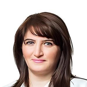 Джафарова Сабина Мисировна, педиатр - Баку