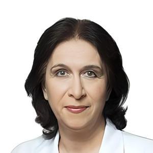 Зейналова Рена Салимовна, педиатр - Баку