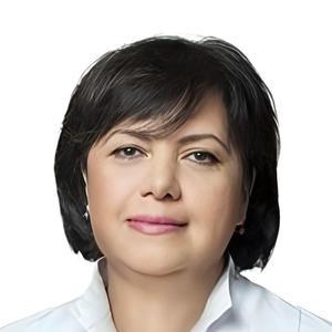 Саламова Севда Джамильевна, педиатр - Баку