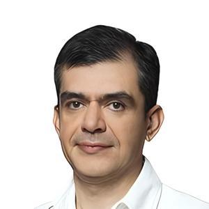 Аскеров Тахир Сабирович - фотография Аскеров Тахир Сабирович, стоматолог-хирург, стоматолог-имплантолог, стоматолог-ортопед - Баку