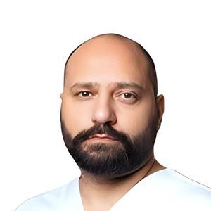 Ахмедов Рамиз Парвизович, стоматолог-хирург, стоматолог-имплантолог - Баку