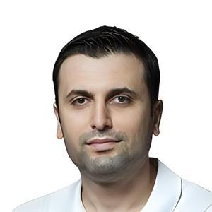 Исмаилов Вугар Азерович, стоматолог-ортодонт - Баку
