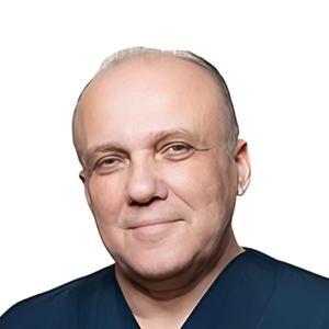 Ичковский Олег - фотография Ичковский Олег , стоматолог, стоматолог-хирург - Баку