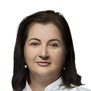 Мамедова Кямаля Руфатовна - фотография Мамедова Кямаля Руфатовна, стоматолог, детский стоматолог, стоматолог-ортопед - Баку