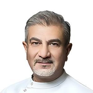 Мир-Гусейнов Эльчин Октай, стоматолог - Баку