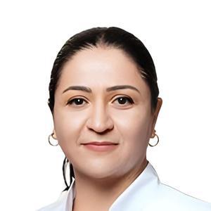 Мусеибова Кямаля Фахраддиновна, стоматолог, детский стоматолог - Баку