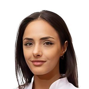 Обейдат Инас Ваиловна, стоматолог - Баку