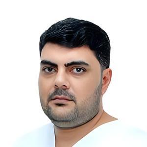 Рагимов Орхан Мехтиевич - фотография Рагимов Орхан Мехтиевич, стоматолог-хирург, стоматолог-имплантолог, стоматолог-ортопед - Баку