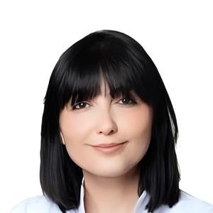 Азимова Нигяр Кямрановна - фотография Азимова Нигяр Кямрановна, функциональный диагност - Баку