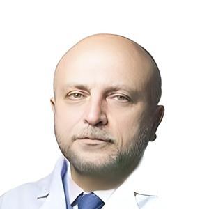 Абдуллаев Вугар Сахибович - фотография Абдуллаев Вугар Сахибович, анестезиолог-реаниматолог - Баку