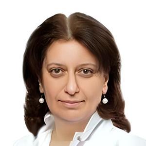 Рзаева Кёнуль Айдыновна - фотография Рзаева Кёнуль Айдыновна, профпатолог - Баку