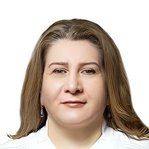 Абдуллаева Назакат Кямаловна, проктолог (колопроктолог) - Баку