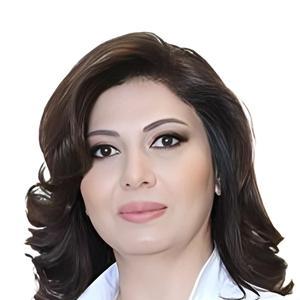 Абдуллаева Ульвия Абдуллаевна, гинеколог - Баку