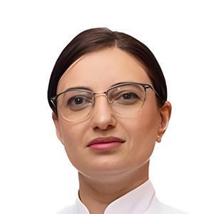 Ахмедова Айтен Тахировна, терапевт - Баку