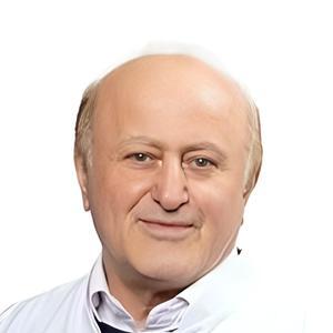 Бабаев Мирэльдар Сеидагаевич, гематолог - Баку
