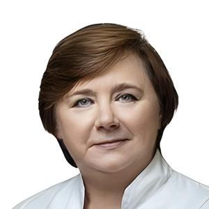 Дескубес Виолетта Владимировна - фотография Дескубес Виолетта Владимировна, врач узи, рентгенолог - Баку