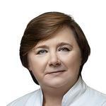 Дескубес Виолетта Владимировна Дескубес Виолетта Владимировна, Врач УЗИ, рентгенолог - Баку