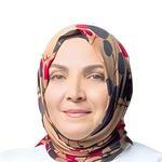 Ибрагимова Земфира Аллахвердиновна Ибрагимова Земфира Аллахвердиновна, Врач УЗИ - Баку