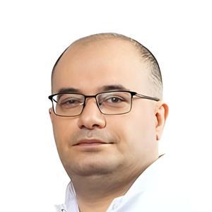Иманов Кянан Исламович - фотография Иманов Кянан Исламович, уролог - Баку