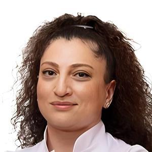Мамедова Тунзаля Новрузовна, маммолог - Баку