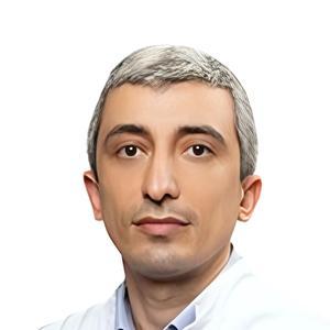 Мусаев Умуд Мусаевич, детский хирург - Баку