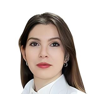Наджафбейли Нигяр Валидовна, нейрохирург, клинический психолог, невролог - Баку
