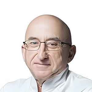 Надыров Намик Сафгулуевич - фотография Надыров Намик Сафгулуевич, травматолог - Баку