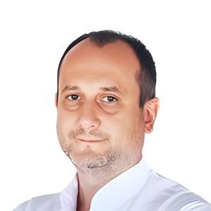 Назиров Руфат Балагардашевич, хирург - Баку